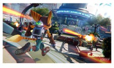 SONY Ratchet and Clank: Rift Apart (magyar felirat) PS5 játékszoftver Iroda és számítástechnika - Játék konzol - Playstation 5 (PS5) játék - 385661
