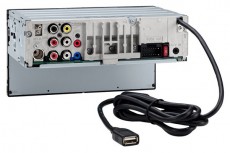 SONY XAVAX3250NA 17,6 cm-es Autó-multimédia Autóhifi / Autó felszerelés - Autós monitor / DVD - Autós monitor / DVD - 384825