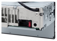 SONY XAVAX3250NA 17,6 cm-es Autó-multimédia Autóhifi / Autó felszerelés - Autós monitor / DVD - Autós monitor / DVD - 384825