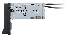 SONY XAVAX5650NA 17,6 cm-es (6,95) autóhifi fejegység Autóhifi / Autó felszerelés - Autórádió fejegység - Autórádió fejegység - 384829