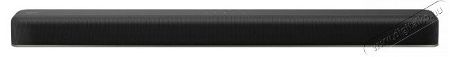 SONY HTX8500 2.1 Csatornás hangprojektor Audio-Video / Hifi / Multimédia - Hangprojektor / soundbar - Mélyláda nélkül - 395390