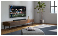 SONY HTX8500 2.1 Csatornás hangprojektor Audio-Video / Hifi / Multimédia - Hangprojektor / soundbar - Mélyláda nélkül - 395390