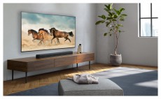 SONY HTX8500 2.1 Csatornás hangprojektor Audio-Video / Hifi / Multimédia - Hangprojektor / soundbar - Mélyláda nélkül - 395390