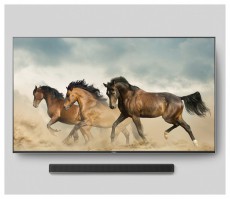 SONY HTX8500 2.1 Csatornás hangprojektor Audio-Video / Hifi / Multimédia - Hangprojektor / soundbar - Mélyláda nélkül - 395390