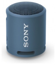SONY SRS-XB13L Extra Bass Bluetooth Vezeték nélküli világoskék hangszóró Audio-Video / Hifi / Multimédia - Hordozható, vezeték nélküli / bluetooth hangsugárzó - Hordozható, vezeték nélküli / bluetooth hangsugárzó - 395115