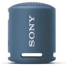 SONY SRS-XB13L Extra Bass Bluetooth Vezeték nélküli világoskék hangszóró Audio-Video / Hifi / Multimédia - Hordozható, vezeték nélküli / bluetooth hangsugárzó - Hordozható, vezeték nélküli / bluetooth hangsugárzó - 395115