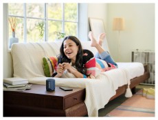 SONY SRS-XB13L Extra Bass Bluetooth Vezeték nélküli világoskék hangszóró Audio-Video / Hifi / Multimédia - Hordozható, vezeték nélküli / bluetooth hangsugárzó - Hordozható, vezeték nélküli / bluetooth hangsugárzó - 395115