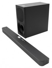 SONY HTS400 2.1 csatornás hangprojektor Audio-Video / Hifi / Multimédia - Hangprojektor / soundbar - Mélyládával - 397998