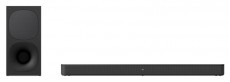 SONY HTS400 2.1 csatornás hangprojektor Audio-Video / Hifi / Multimédia - Hangprojektor / soundbar - Mélyládával - 397998