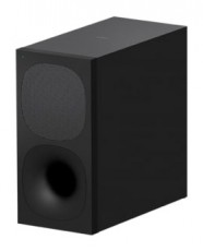 SONY HTS400 2.1 csatornás hangprojektor Audio-Video / Hifi / Multimédia - Hangprojektor / soundbar - Mélyládával - 397998