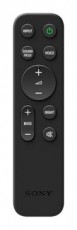 SONY HTS400 2.1 csatornás hangprojektor Audio-Video / Hifi / Multimédia - Hangprojektor / soundbar - Mélyládával - 397998