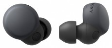 SONY Linkbuds WFLS900NB True Wireless Bluetooth fekete fülhallgató Audio-Video / Hifi / Multimédia - Fül és Fejhallgatók - Fülhallgató - 398015