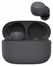 SONY Linkbuds WFLS900NB True Wireless Bluetooth fekete fülhallgató Audio-Video / Hifi / Multimédia - Fül és Fejhallgatók - Fülhallgató - 398015