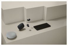 SONY Linkbuds WFLS900NB True Wireless Bluetooth fekete fülhallgató Audio-Video / Hifi / Multimédia - Fül és Fejhallgatók - Fülhallgató - 398015