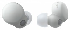 SONY Linkbuds WFLS900NW True Wireless Bluetooth fehér fülhallgató Audio-Video / Hifi / Multimédia - Fül és Fejhallgatók - Fülhallgató - 398016