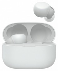 SONY Linkbuds WFLS900NW True Wireless Bluetooth fehér fülhallgató Audio-Video / Hifi / Multimédia - Fül és Fejhallgatók - Fülhallgató - 398016