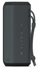 SONY SRSXE200B.CE7 hordozható vezeték nélküli fekete hangszóró Audio-Video / Hifi / Multimédia - Hordozható, vezeték nélküli / bluetooth hangsugárzó - Hordozható, vezeték nélküli / bluetooth hangsugárzó - 398018
