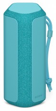 SONY SRSXE200L.CE7 hordozható vezeték nélküli kék hangszóró Audio-Video / Hifi / Multimédia - Hordozható, vezeték nélküli / bluetooth hangsugárzó - Hordozható, vezeték nélküli / bluetooth hangsugárzó - 398020