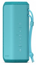 SONY SRSXE200L.CE7 hordozható vezeték nélküli kék hangszóró Audio-Video / Hifi / Multimédia - Hordozható, vezeték nélküli / bluetooth hangsugárzó - Hordozható, vezeték nélküli / bluetooth hangsugárzó - 398020