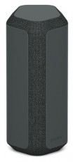SONY SRSXE300B.CE7 hordozható vezeték nélküli fekete hangszóró Audio-Video / Hifi / Multimédia - Hordozható, vezeték nélküli / bluetooth hangsugárzó - Hordozható, vezeték nélküli / bluetooth hangsugárzó - 398002