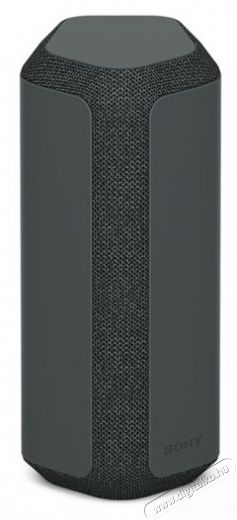 SONY SRSXE300B.CE7 hordozható vezeték nélküli fekete hangszóró Audio-Video / Hifi / Multimédia - Hordozható, vezeték nélküli / bluetooth hangsugárzó - Hordozható, vezeték nélküli / bluetooth hangsugárzó - 398002