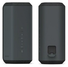 SONY SRSXE300B.CE7 hordozható vezeték nélküli fekete hangszóró Audio-Video / Hifi / Multimédia - Hordozható, vezeték nélküli / bluetooth hangsugárzó - Hordozható, vezeték nélküli / bluetooth hangsugárzó - 398002