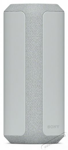 SONY SRSXE300H.CE7 hordozható vezeték nélküli világosszürke hangszóró Audio-Video / Hifi / Multimédia - Hordozható, vezeték nélküli / bluetooth hangsugárzó - Hordozható, vezeték nélküli / bluetooth hangsugárzó - 398005
