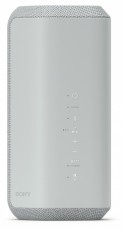 SONY SRSXE300H.CE7 hordozható vezeték nélküli világosszürke hangszóró Audio-Video / Hifi / Multimédia - Hordozható, vezeték nélküli / bluetooth hangsugárzó - Hordozható, vezeték nélküli / bluetooth hangsugárzó - 398005
