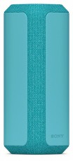 SONY SRSXE300L.CE7 hordozható vezeték nélküli kék hangszóró Audio-Video / Hifi / Multimédia - Hordozható, vezeték nélküli / bluetooth hangsugárzó - Hordozható, vezeték nélküli / bluetooth hangsugárzó - 398014