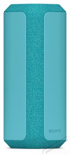 SONY SRSXE300L.CE7 hordozható vezeték nélküli kék hangszóró Audio-Video / Hifi / Multimédia - Hordozható, vezeték nélküli / bluetooth hangsugárzó - Hordozható, vezeték nélküli / bluetooth hangsugárzó - 398014