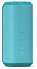 SONY SRSXE300L.CE7 hordozható vezeték nélküli kék hangszóró Audio-Video / Hifi / Multimédia - Hordozható, vezeték nélküli / bluetooth hangsugárzó - Hordozható, vezeték nélküli / bluetooth hangsugárzó - 398014
