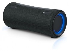 SONY SRSXG300B.EU8 hordozható vezeték nélküli fekete hangszóró Audio-Video / Hifi / Multimédia - Hordozható, vezeték nélküli / bluetooth hangsugárzó - Hordozható, vezeték nélküli / bluetooth hangsugárzó - 397989