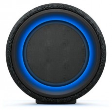 SONY SRSXG300B.EU8 hordozható vezeték nélküli fekete hangszóró Audio-Video / Hifi / Multimédia - Hordozható, vezeték nélküli / bluetooth hangsugárzó - Hordozható, vezeték nélküli / bluetooth hangsugárzó - 397989