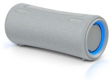 SONY SRSXG300H.EU8 hordozható vezeték nélküli szürke hangszóró Audio-Video / Hifi / Multimédia - Hordozható, vezeték nélküli / bluetooth hangsugárzó - Hordozható, vezeték nélküli / bluetooth hangsugárzó - 397995