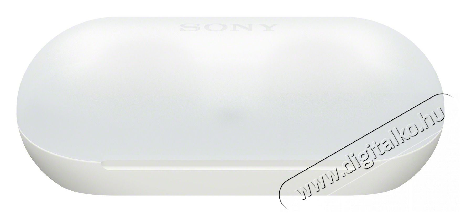 SONY WFC500W True Wireless Bluetooth feh&eacute;r f&uuml;lhallgat&oacute; Audio-Video / Hifi / Multim&eacute;dia - F&uuml;l &eacute;s Fejhallgat&oacute;k - F&uuml;lhallgat&oacute; - 398022