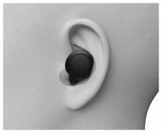 SONY WFC500W True Wireless Bluetooth feh&eacute;r f&uuml;lhallgat&oacute; Audio-Video / Hifi / Multim&eacute;dia - F&uuml;l &eacute;s Fejhallgat&oacute;k - F&uuml;lhallgat&oacute; - 398022