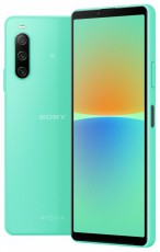 SONY Xperia 10 IV 6" 5G 6/128GB DualSIM mentaz&ouml;ld okostelefon Egy&eacute;b - Nem forgalmazzuk ! - 397980
