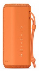 SONY SRSXE200D.CE7 Hordozható vezeték nélküli narancssárga hangszóró Audio-Video / Hifi / Multimédia - Hordozható, vezeték nélküli / bluetooth hangsugárzó - Hordozható, vezeték nélküli / bluetooth hangsugárzó - 398521