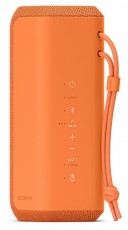 SONY SRSXE200D.CE7 Hordozható vezeték nélküli narancssárga hangszóró Audio-Video / Hifi / Multimédia - Hordozható, vezeték nélküli / bluetooth hangsugárzó - Hordozható, vezeték nélküli / bluetooth hangsugárzó - 398521