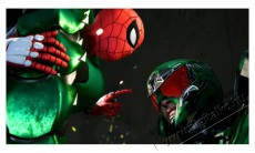 SONY Marvel Spider-Man (magyar felirat) PS4 játékszoftver Iroda és számítástechnika - Játék konzol - Playstation 4 (PS4) játék - 385133