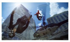 SONY Marvel Spider-Man (magyar felirat) PS4 játékszoftver Iroda és számítástechnika - Játék konzol - Playstation 4 (PS4) játék - 385133