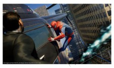 SONY Marvel Spider-Man (magyar felirat) PS4 játékszoftver Iroda és számítástechnika - Játék konzol - Playstation 4 (PS4) játék - 385133