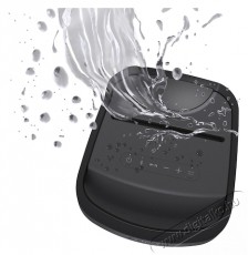 SONY SRSXP700B akkumulátoros Bluetooth fekete party hangszóró Audio-Video / Hifi / Multimédia - Party / DJ termék - Party termék - 385455