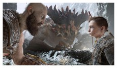 SONY God of War PS HITS (magyar felirat) PS4 játékszoftver Iroda és számítástechnika - Játék konzol - Playstation 4 (PS4) játék - 385490