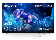 SONY XR55A95KAEP Televíziók - OLED televízió - UHD 4K felbontású - 401701