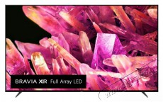 SONY XR75X90KAEP Smart LED Telev&iacute;zi&oacute; Telev&iacute;zi&oacute;k - LED telev&iacute;zi&oacute; - UHD 4K felbont&aacute;s&uacute; - 401703