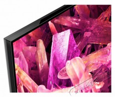 SONY XR75X90KAEP Smart LED Telev&iacute;zi&oacute; Telev&iacute;zi&oacute;k - LED telev&iacute;zi&oacute; - UHD 4K felbont&aacute;s&uacute; - 401703