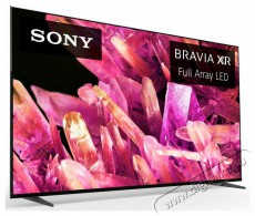SONY XR75X90KAEP Smart LED Telev&iacute;zi&oacute; Telev&iacute;zi&oacute;k - LED telev&iacute;zi&oacute; - UHD 4K felbont&aacute;s&uacute; - 401703