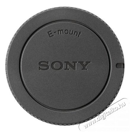 SONY ALCB1EM.SYH optika védő kupak Fényképezőgép / kamera - Sport kamera tartozékok - Lencsevédő / védőborítás - 401147