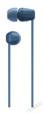 SONY WIC100C.CE7 vezeték nélküli fülhallgató Audio-Video / Hifi / Multimédia - Fül és Fejhallgatók - Fülhallgató - 401173